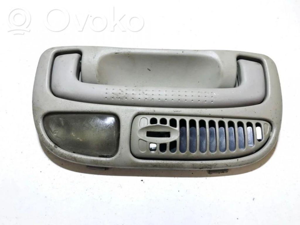 KIA Carnival Etukattokahva 