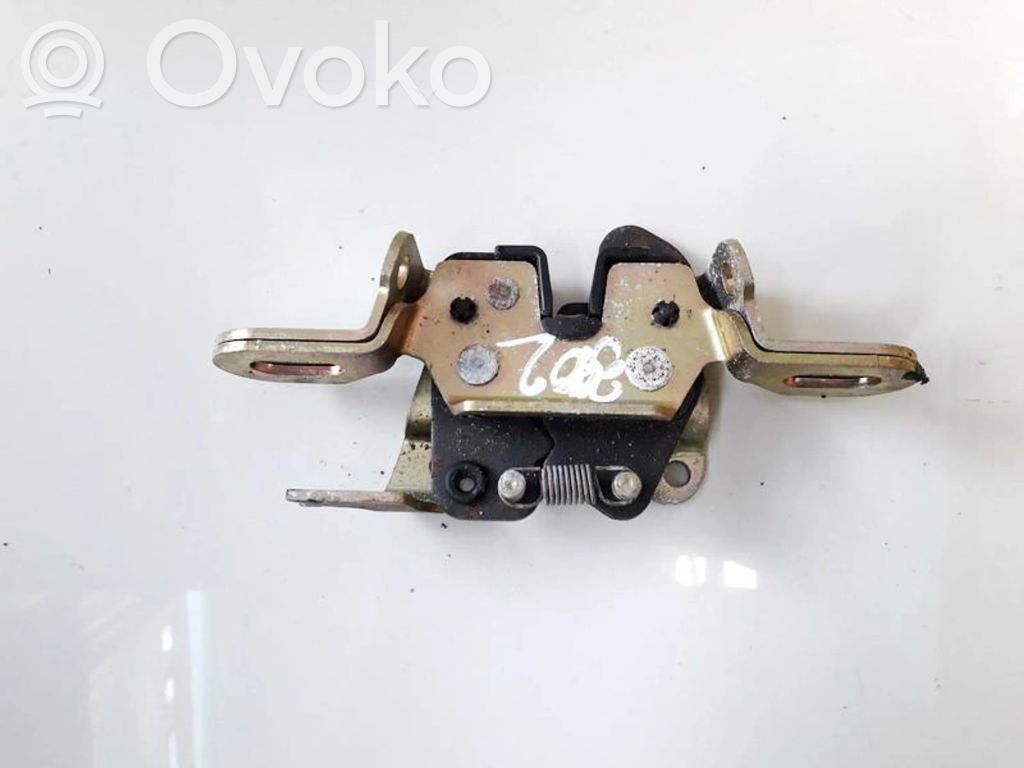Ford Mondeo MK I Tailgate/trunk/boot lock/catch/latch 