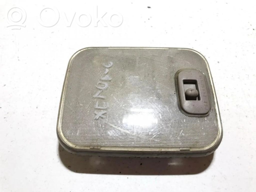 Lampă scaun spate   2G15,2G15