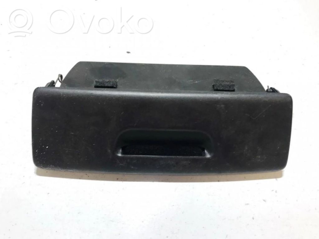 Mitsubishi Galant Altra parte interiore 