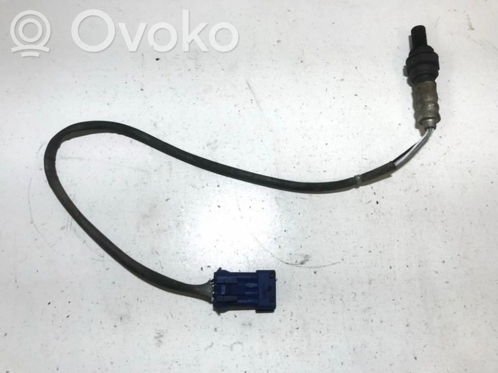 Lambda probe sensor   9636968380,9636968380