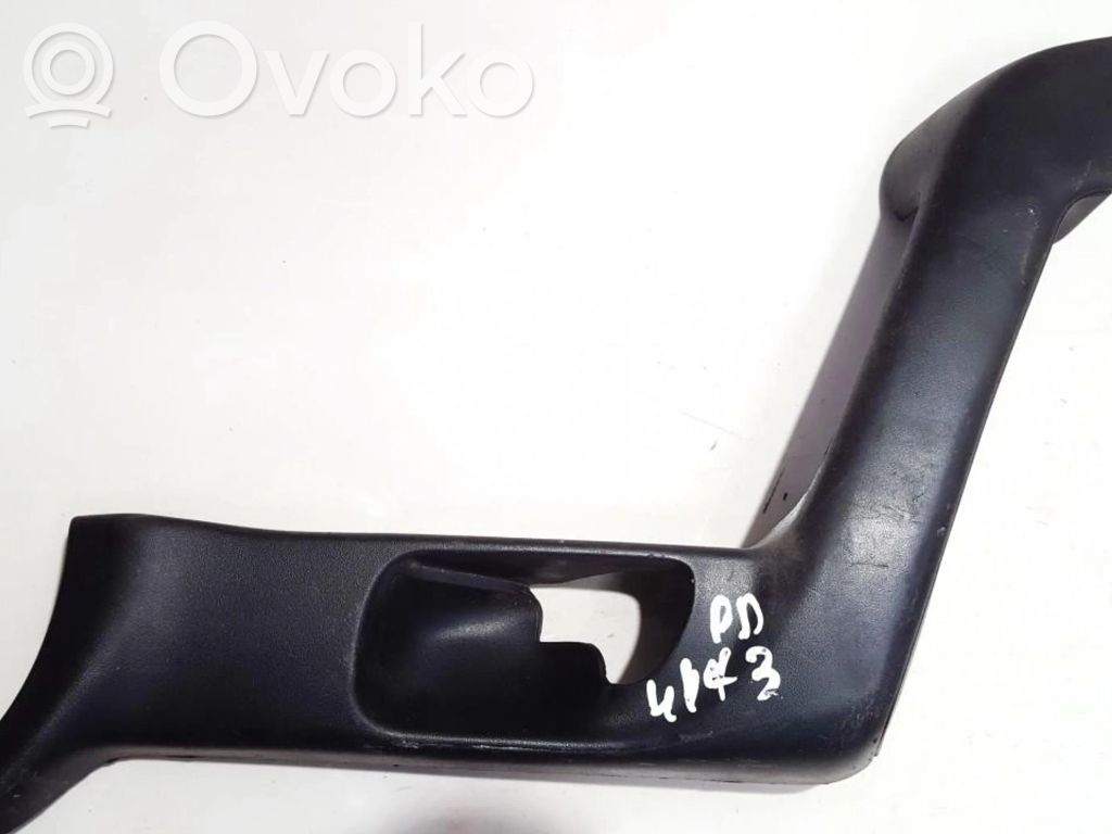 Opel Astra G Other interior part 