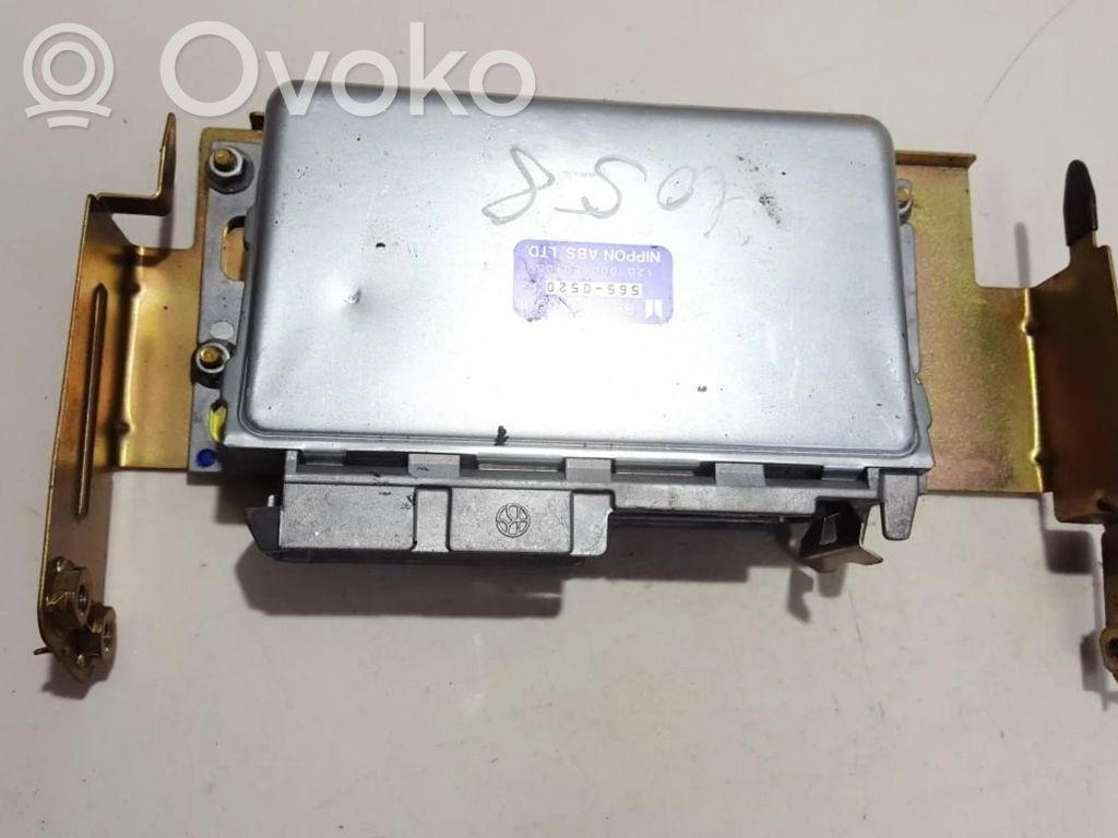 ABS control unit/module   8971143600,5650520,5650520,8971143600