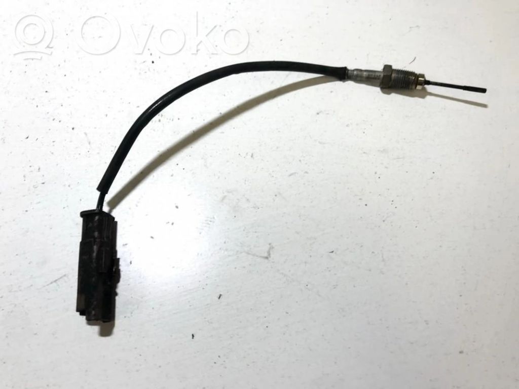 Abgastemperatursensor   9687879680,9687879680
