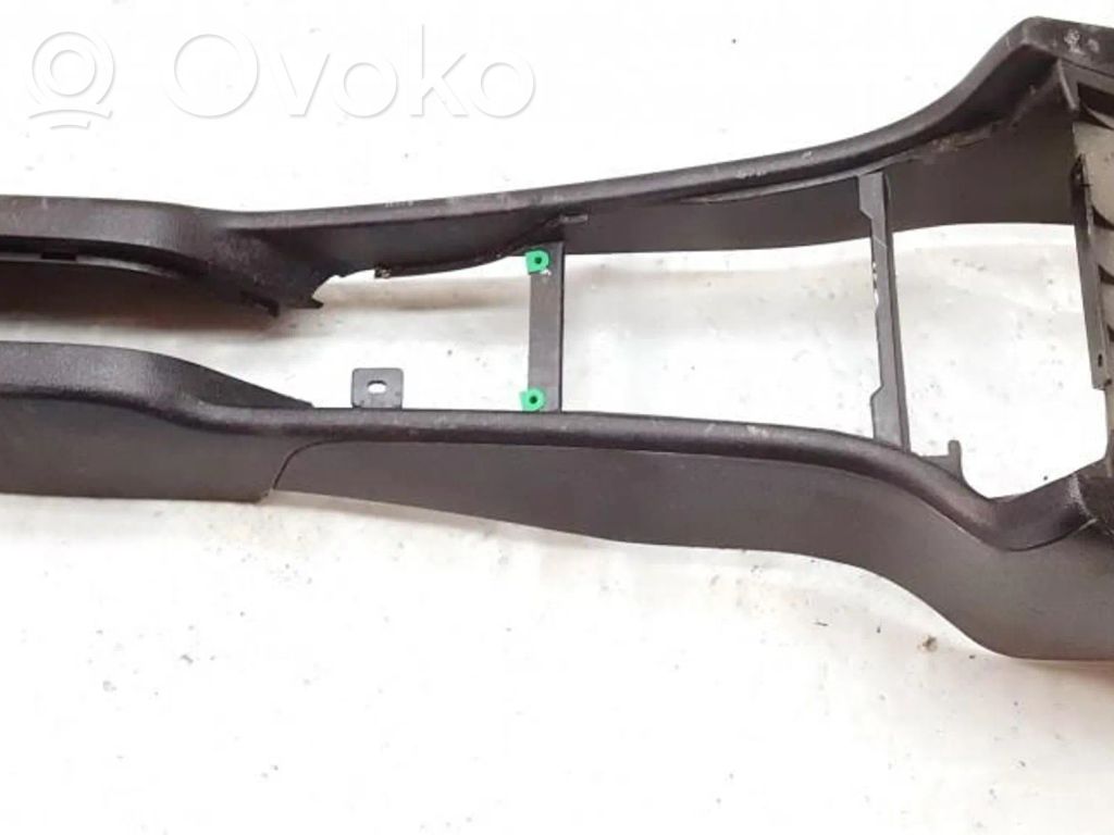 Opel Astra G Alte piese de interior
