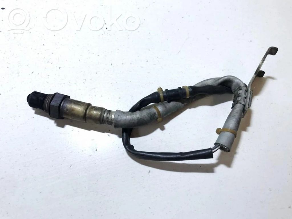 Volkswagen PASSAT B6 Sensore della sonda Lambda 