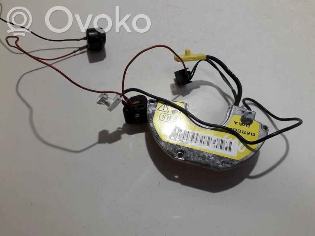 Rover 414 - 416 - 420 Airbag slip ring squib (SRS ring) 