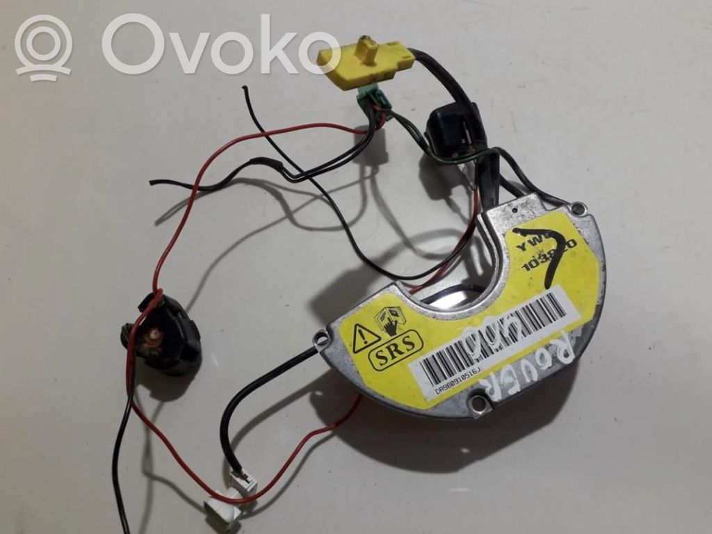 Rover 414 - 416 - 420 Airbag slip ring squib (SRS ring) 