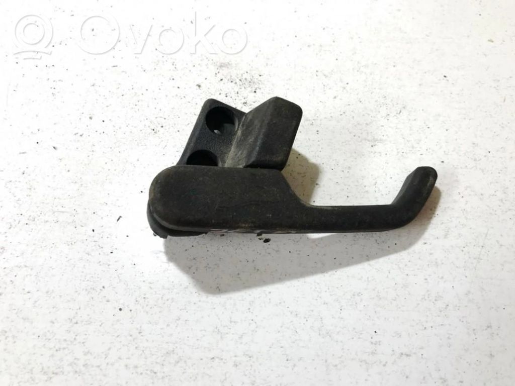 Volkswagen Golf II Hebel Öffner Griff Motorhaube