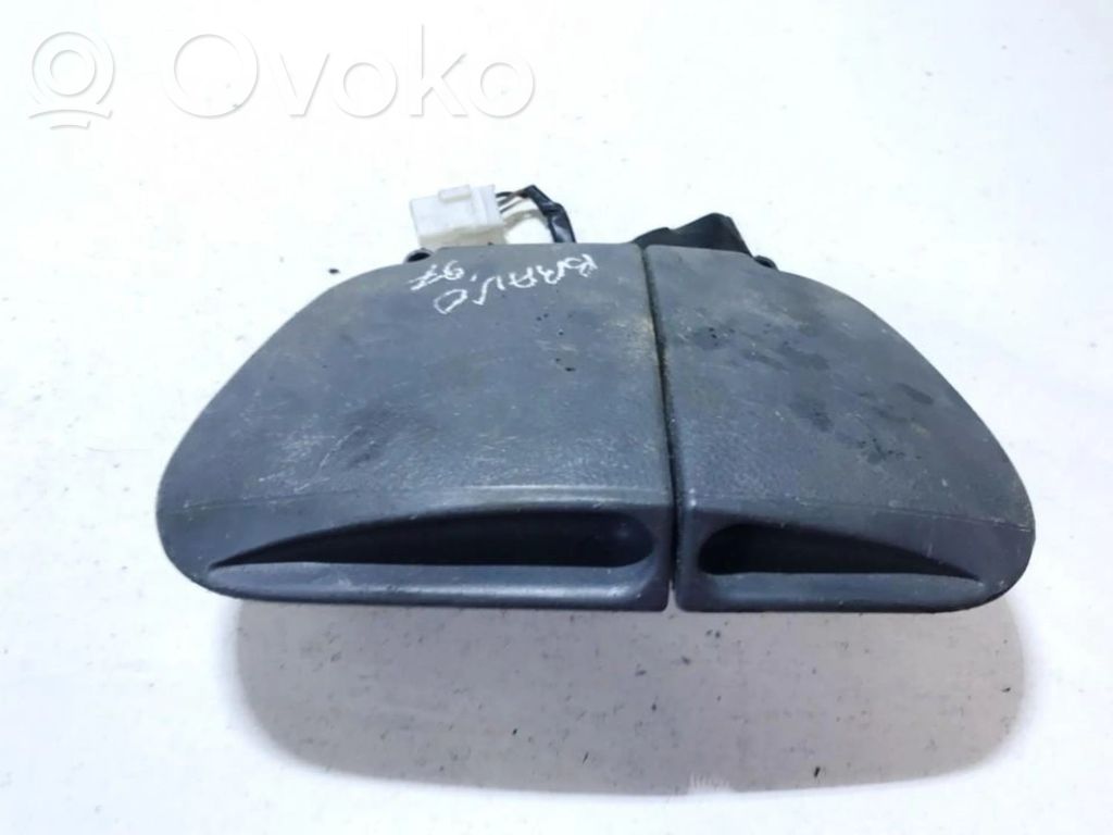 Fiat Bravo - Brava Cendrier 