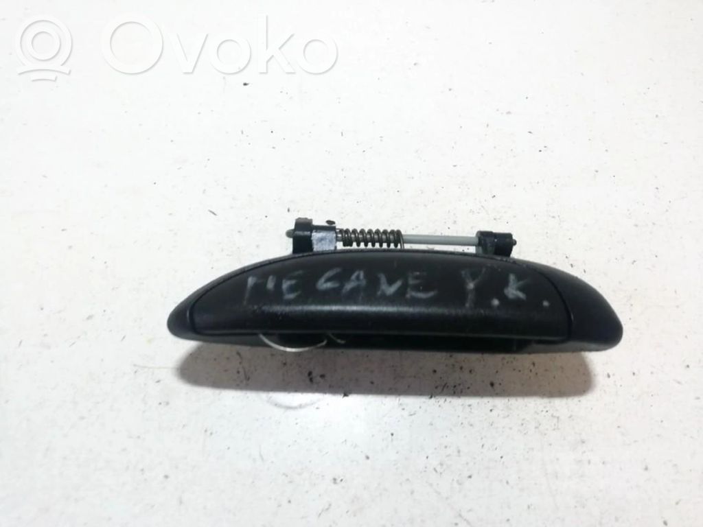 Etuoven ulkokahva   7700830037,7700830037