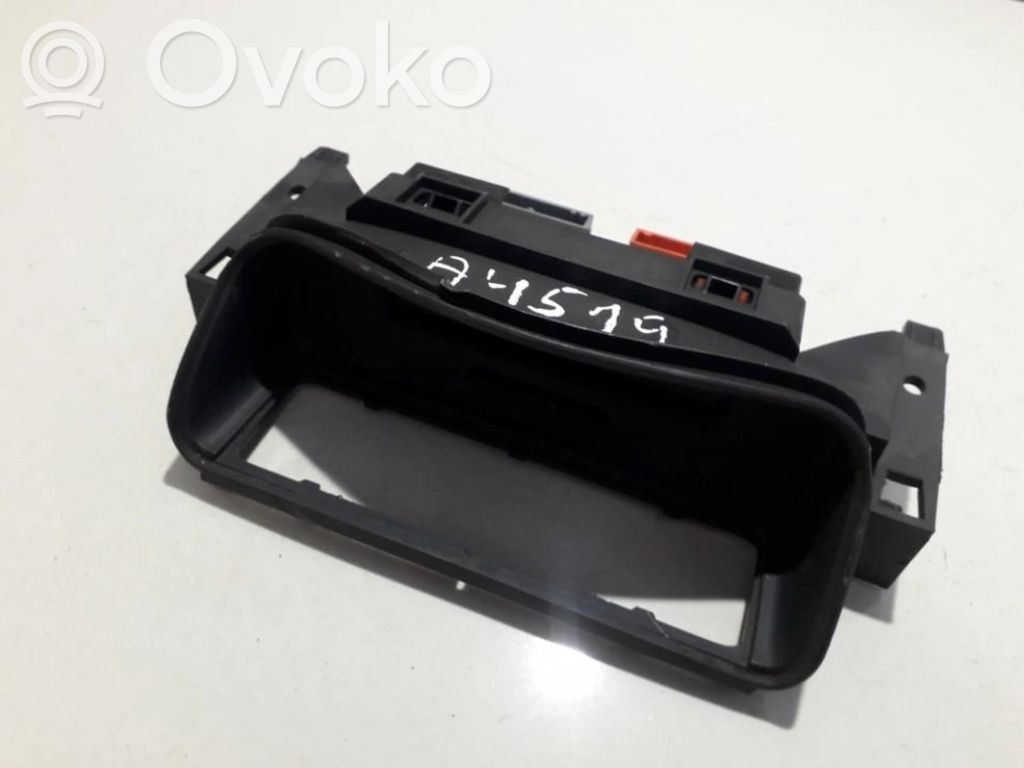Renault Clio II Monitor/display/piccolo schermo 