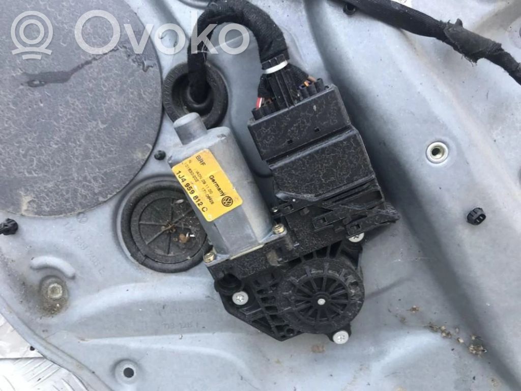 Volkswagen Golf IV Fensterhebermotor Tür hinten 