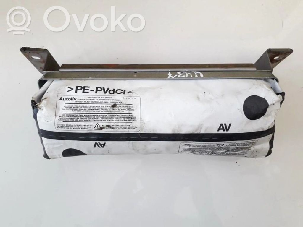 Citroen Xsara Picasso Airbag pasager