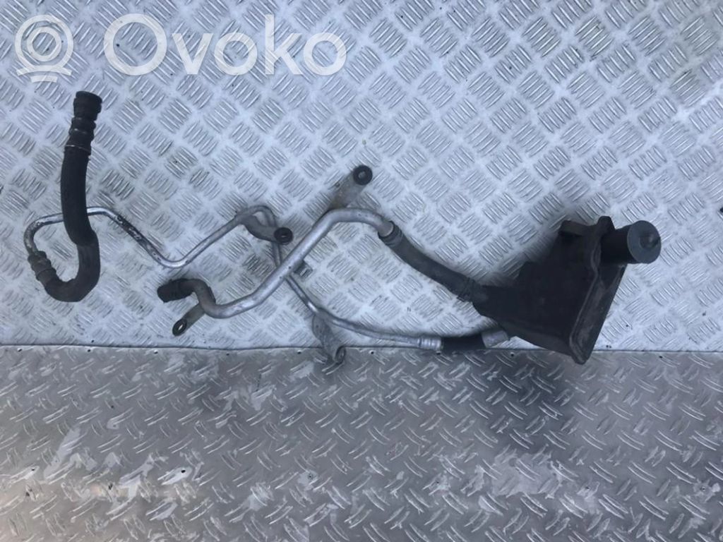 Rezervor lichid servodirecție   3D0422371E,3D0422371E