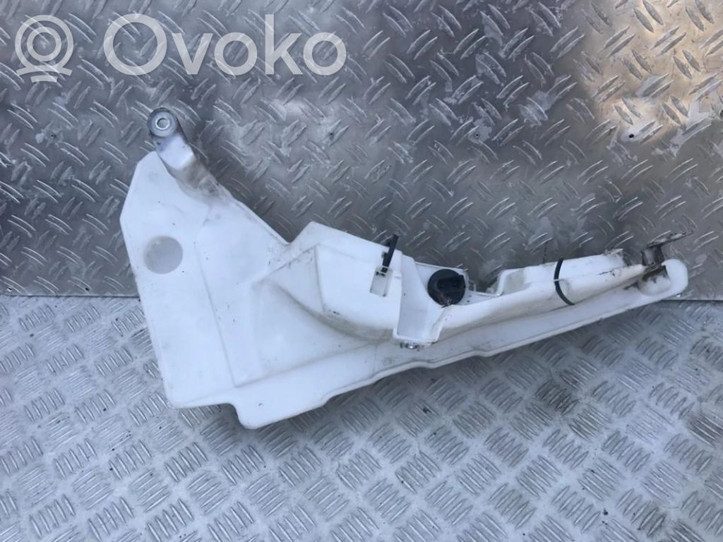 Audi A6 S6 C6 4F Rezervor lichid spălare parbriz 
