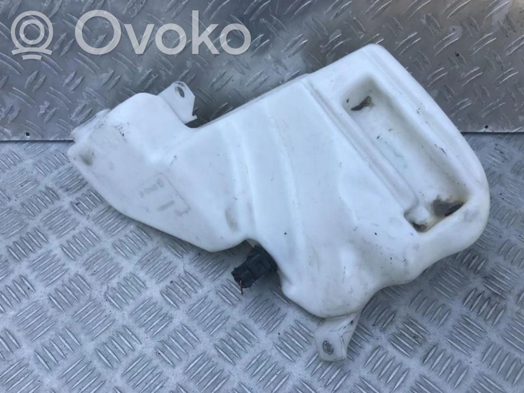Rezervor lichid spălare parbriz   4B0955453C,4B0955453C