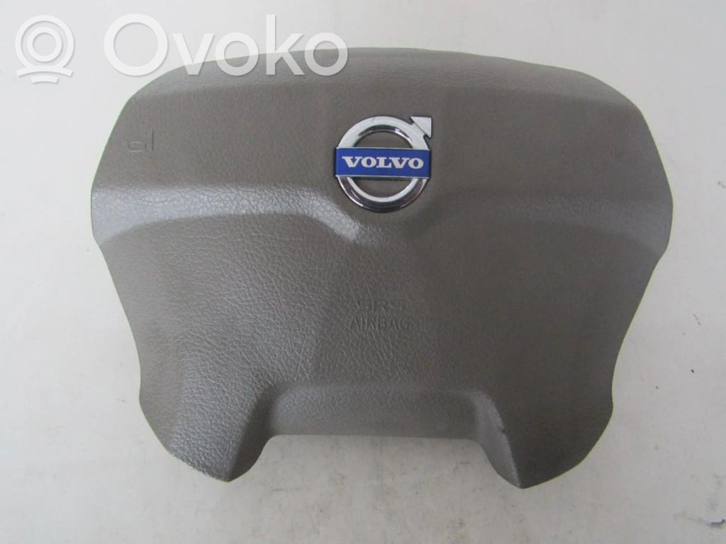 Poduszka powietrzna Airbag kierownicy   8665422,B6108E2870527,118230040426615101,8665422,B6108E2870527