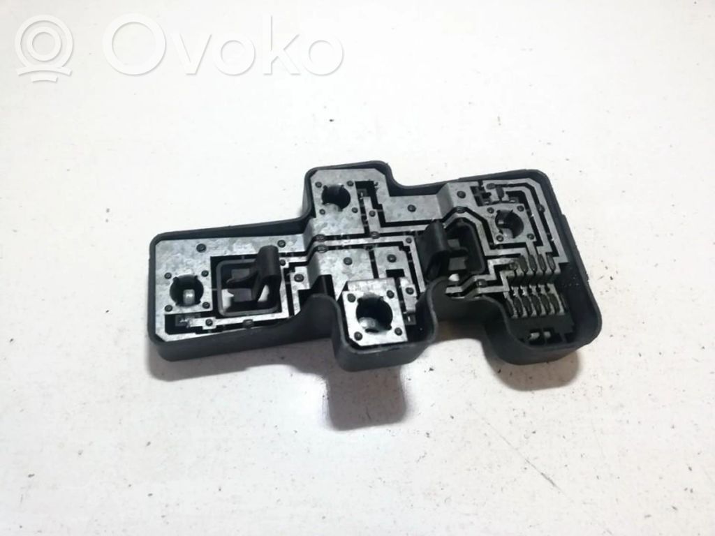Fiat Bravo - Brava Glühbirnenhalter Heckleuchte 