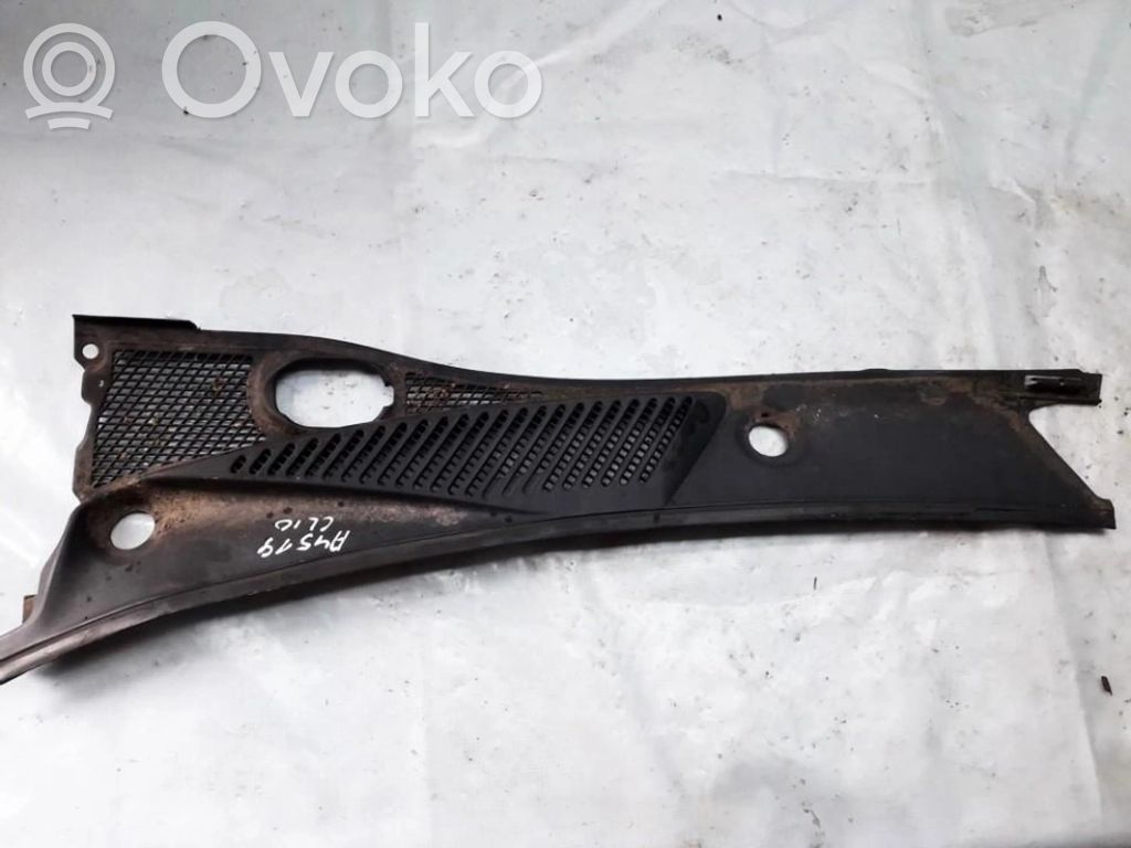 Renault Clio II Podszybie przednie 
