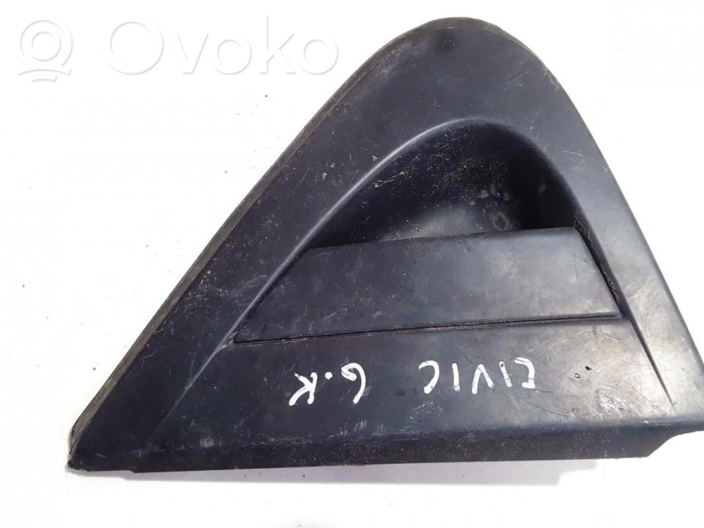 Honda Civic Mâner exterior ușă față 