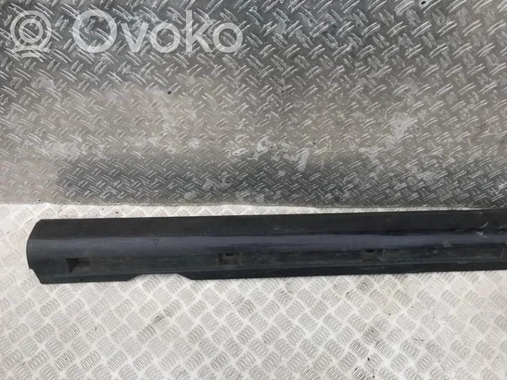Opel Vectra C Sottoporta 
