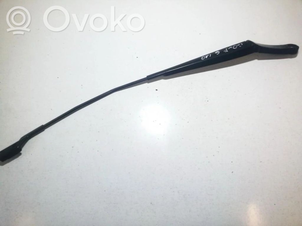 Volkswagen Golf VI Ramię wycieraczki szyby przedniej / czołowej 
