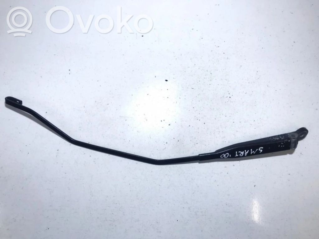 Smart ForTwo I MC01 Braccio della spazzola tergicristallo anteriore