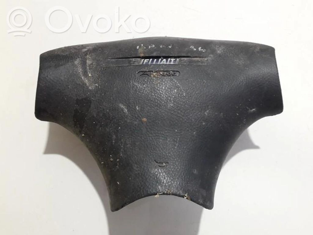 Fiat Bravo - Brava Airbag del volante