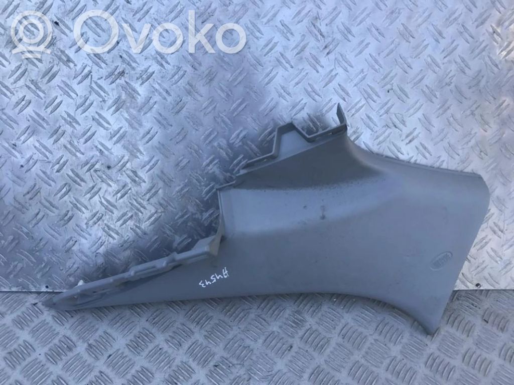 Mitsubishi Lancer X Alte piese de interior 