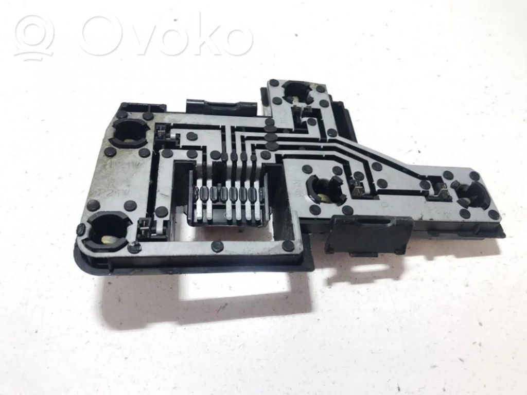 Ford Mondeo MK I Portalampada fanale posteriore