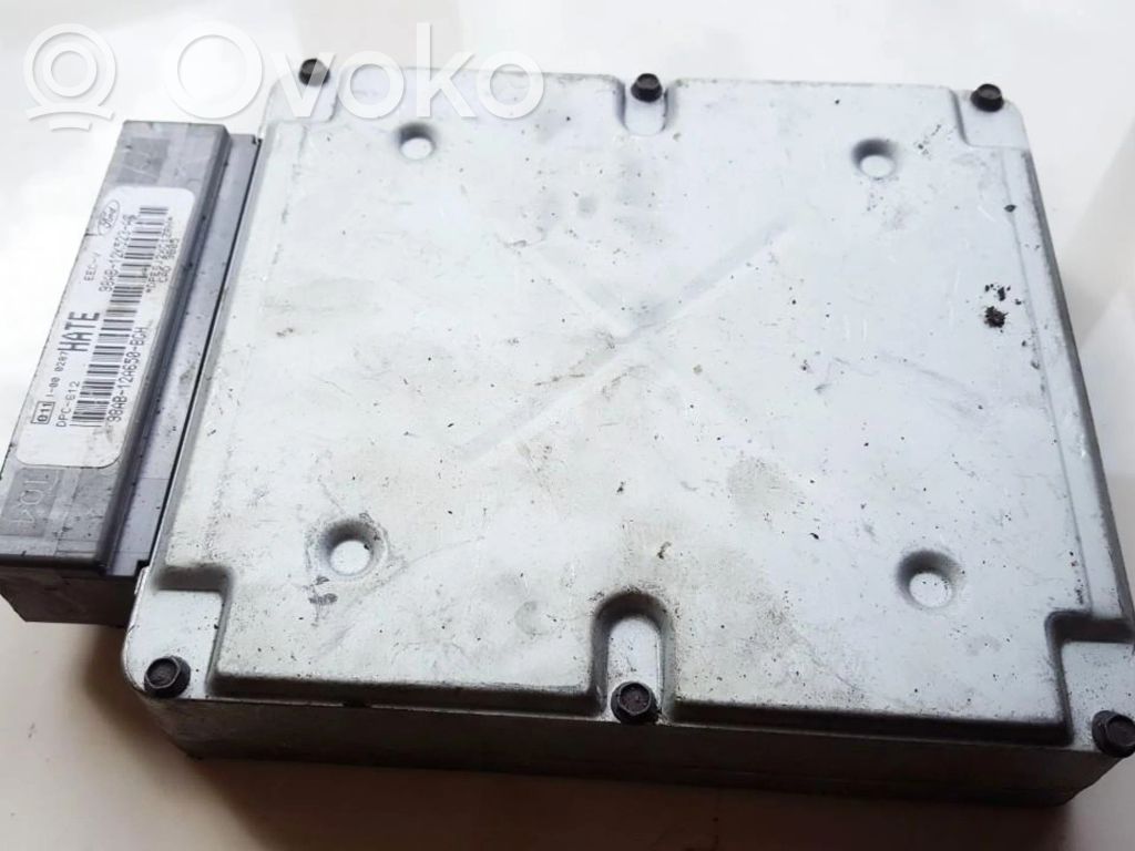Motorsteuergerät/-modul   98AB12A650BGH,98AB12A650BGH,98AB12A650BGH,98AB12A650BGH