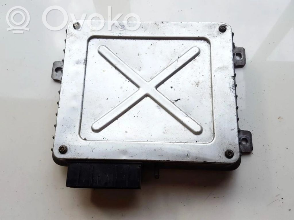 Rover 214 - 216 - 220 Motorsteuergerät/-modul 