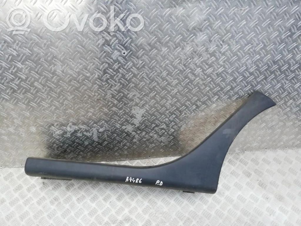 Renault Scenic I Próg 