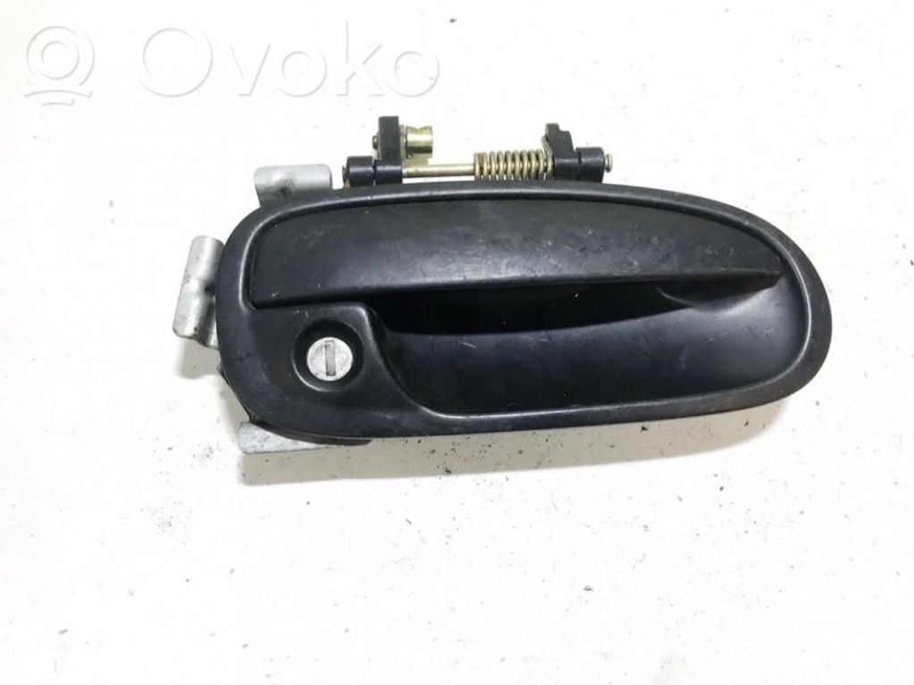 Honda Civic Mâner exterior ușă față