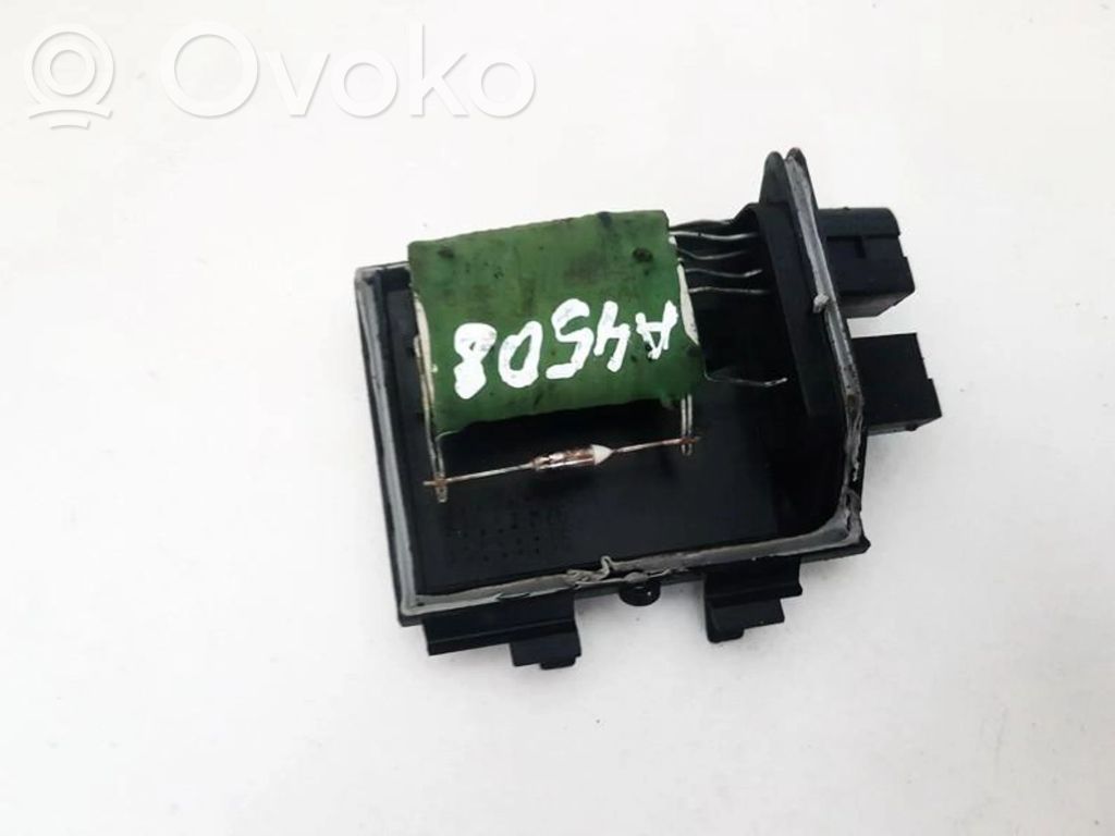 Motor aerotermă/rezistor ventilator   3131090041,893959263,3131090041,893959263