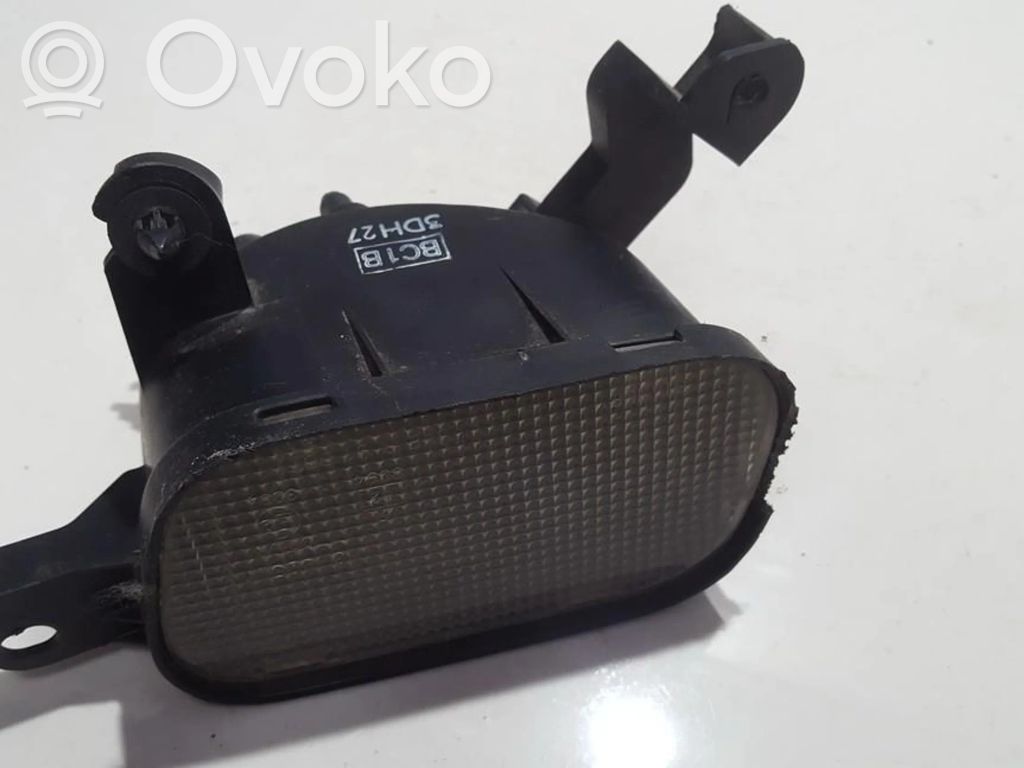 Mazda 323 Rear fog light 