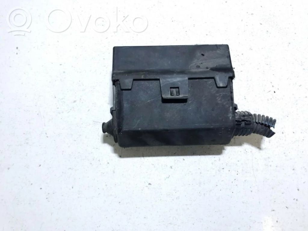 Opel Meriva A Set scatola dei fusibili
