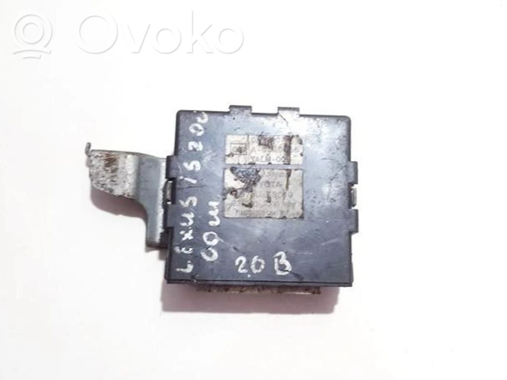 Alte unități/module de control   2370002000,2370002000,2370002000,2370002000