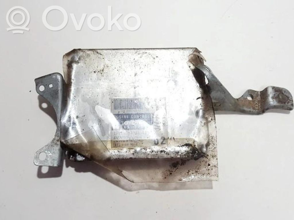 Toyota Corolla E110 Engine control unit/module 