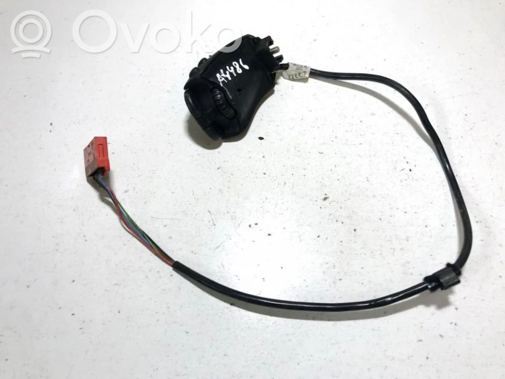 Renault Scenic I Comutator/buton multifuncțional 