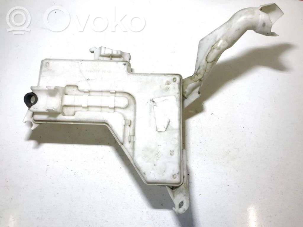 Peugeot 407 Serbatoio/vaschetta liquido lavavetri parabrezza