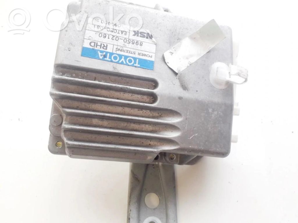 Ohjaustehostimen ohjainlaite/moduuli   8965002160,8965002160,8965002160,8965002160