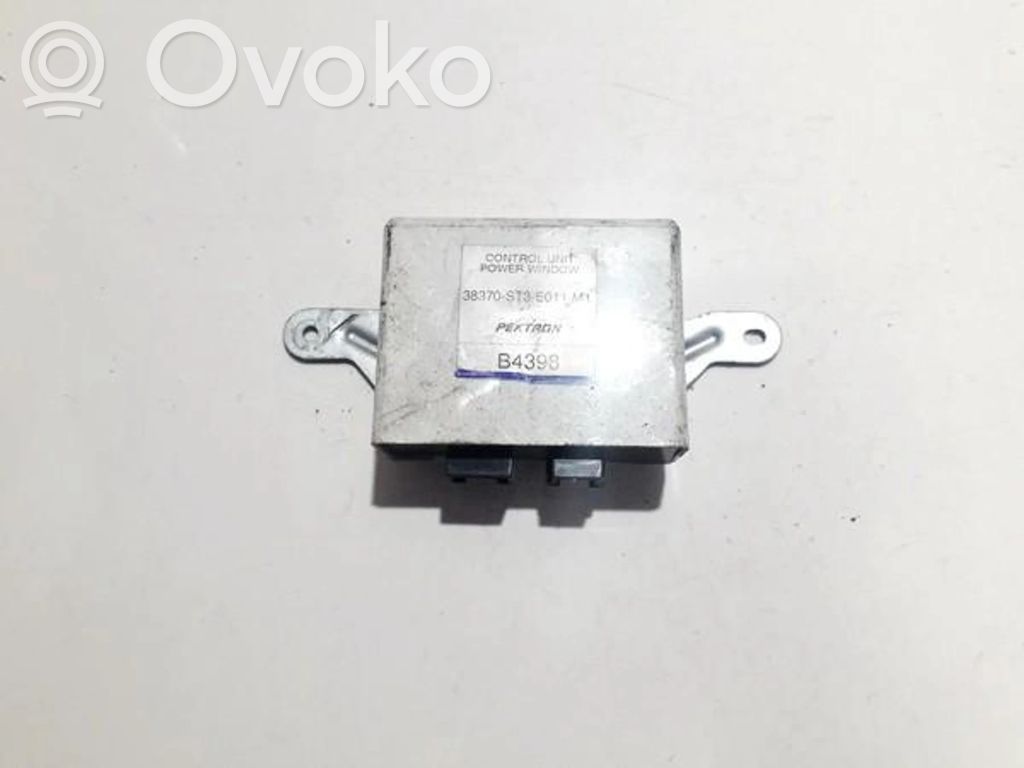 Otras unidades de control/módulos   38370ST3E011M1,38370ST3E011M1,38370ST3E011M1,38370ST3E011M1