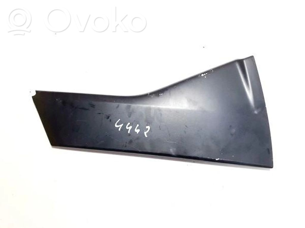 Nissan Qashqai Altra parte interiore 
