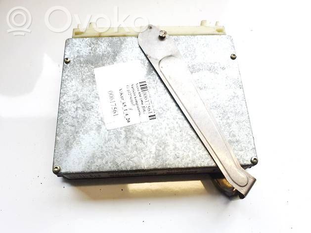 Engine control unit/module   P1275010,1T50343586,1T50343586,P1275010