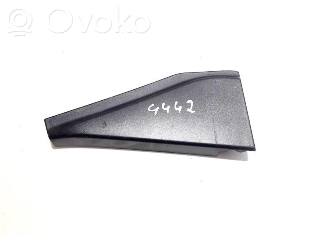 Nissan Qashqai Inne części wnętrza samochodu 