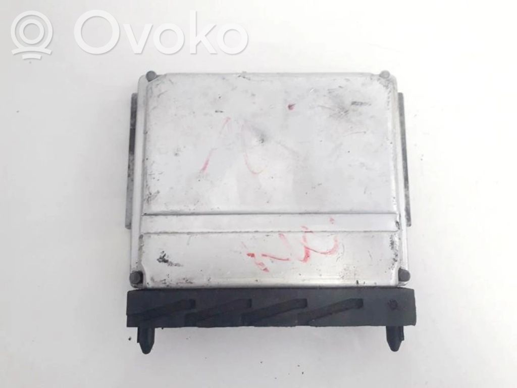Unitate/modul de control motor   0281001776,28SA4018,0281001776,28SA4018