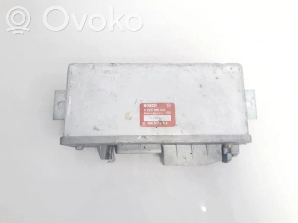 Audi 100 S4 C4 Centralina/modulo ABS