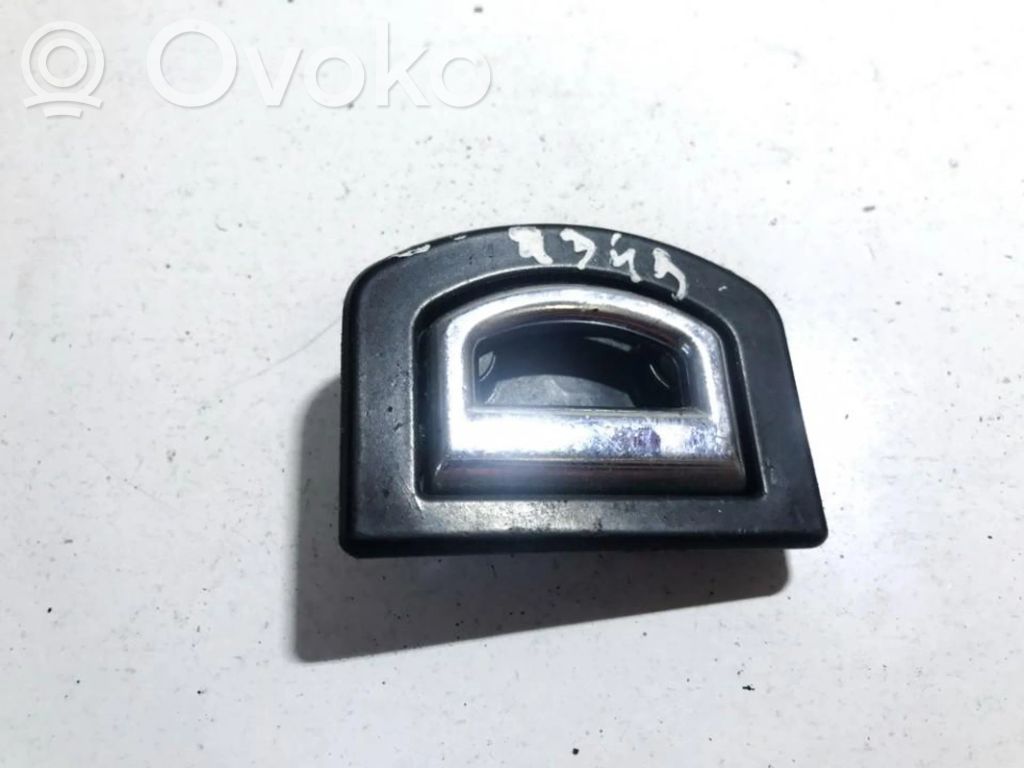 Volkswagen Golf IV Alte piese de interior